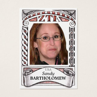 ZTA ATC - Carte de commerce