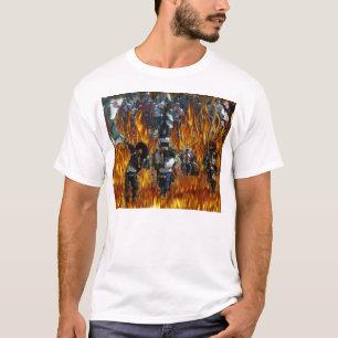 Zu Holle T-Shirt