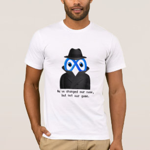 Zuckerberg's Scam T-Shirt