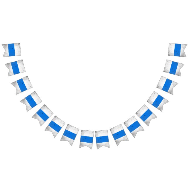 Zug Bunting Flags (All)