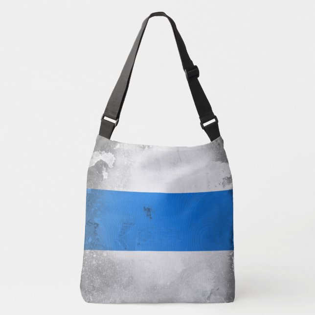 Zug Crossbody Bag (Front)