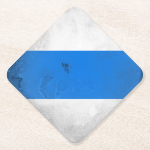 Zug Paper Coaster