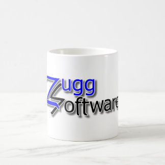 Zugg Software mug