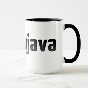 Zujava Mug