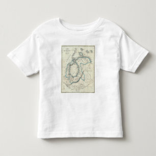 Zulia Toddler T-shirt