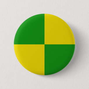 Zulte, Belgium 2 Inch Round Button