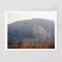 Zuma Rock, Nigeria