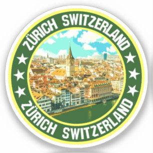 Zürich                                            