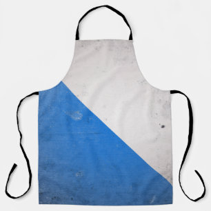 Zurich Apron