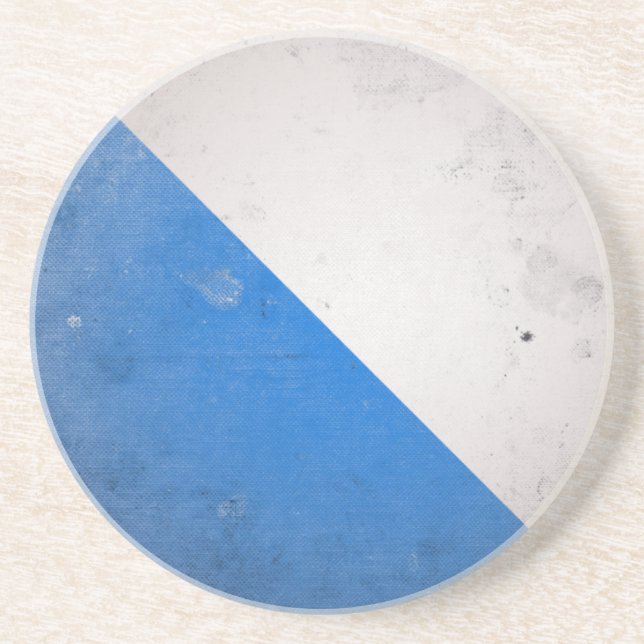 Zurich Coaster (Front)