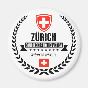 Zürich Magnet