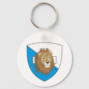 Zürich Schweiz Schlüsselanhänger Keychain