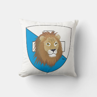 Zurich Switzerland Kissen Throw Pillow
