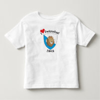 Zurich - Switzerland - Suisse - Svizzera T-shirt
