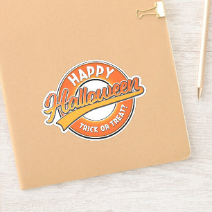 Zürich Switzerland vintage style logo Sticker