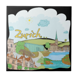 Zurich Tile