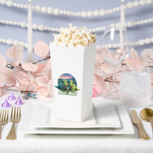 Zwei kleine Dinos - Born Wild  Favor Box