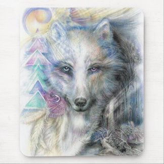Zwolf Mouse Pad