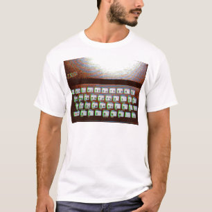 ZX81 T-Shirt