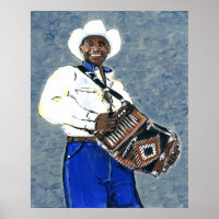 Zydeco Geno