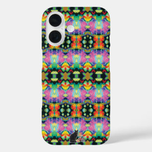 Zygoplleuraliens KCFX iPhone 16 Case