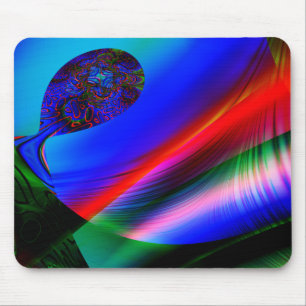 Zygote Mouse Pad