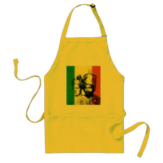 zyonimusic standard apron