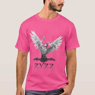 Zyzz girl T-Shirt