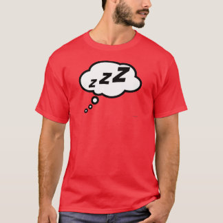 zZZ...Balloon Red T-Shirt